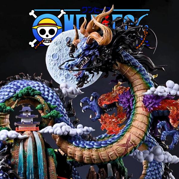 【已截單/洽客服報價】【70CM】RP工作室 凱多 龍形態 凱多,GK,雕像,模型,玩具,公仔,模獸,魔獸,盒玩,新竹模型,新竹景點,火影忍者,naruto,海賊王,遊戲王,鬼滅之刃,精靈寶可夢,七龍珠,死神