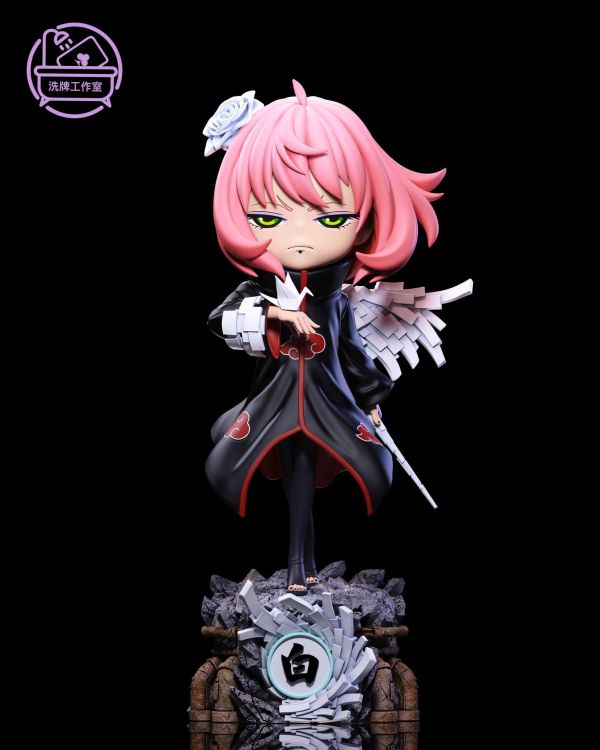 【預定】【21CM】洗牌工作室 間諜過家家 阿尼亞COS小南 