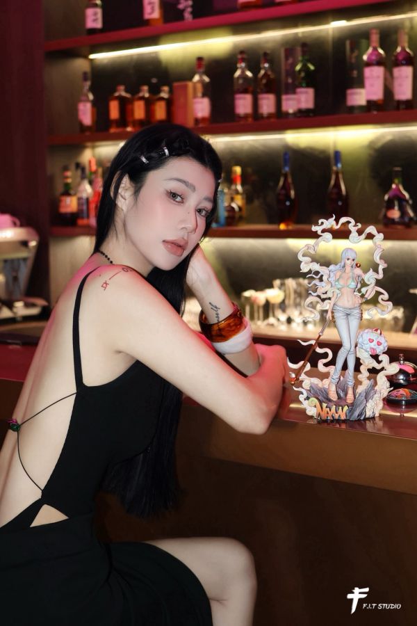 【預定】【29CM】FIT工作室 尼卡形態共鳴 娜美 