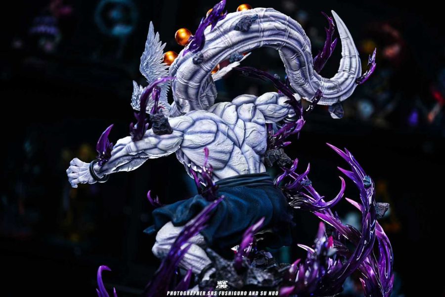 【海外代購】【60CM】Space Realm工作室 伏黑惠 宿儺 魔虛羅 