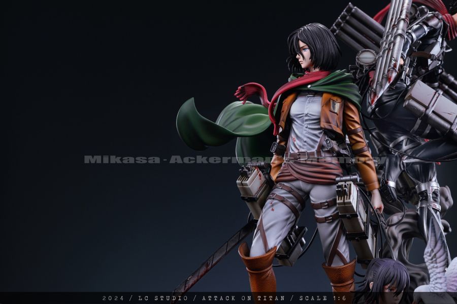 【預定】【52CM】良辰工作室 米卡莎回憶錄 