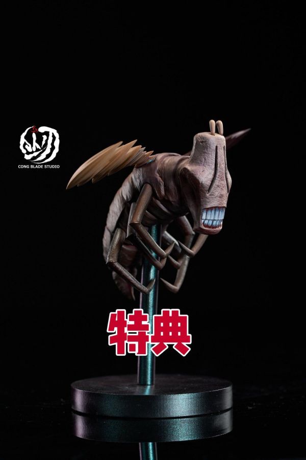 【預定】【28CM】叢刃工作室 伏黑甚爾 