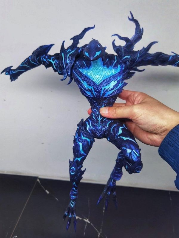 【預定】【77CM】漫奇工作室 我獨自升級 暗影君王 成振宇 