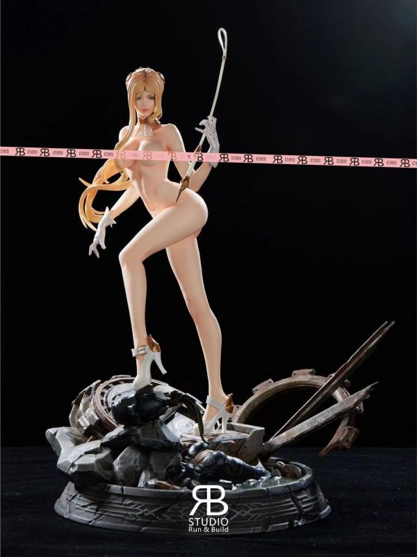 【海外代購】【51CM】RB工作室 尼爾機械紀元 司令官(可脫) 