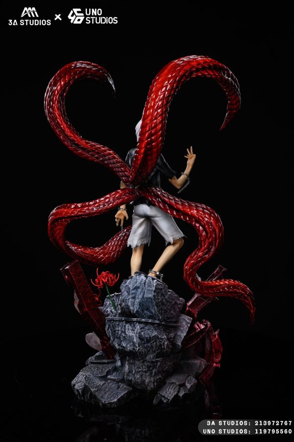 【海外代購】【46CM】3A工作室 東京喰種 金木研 