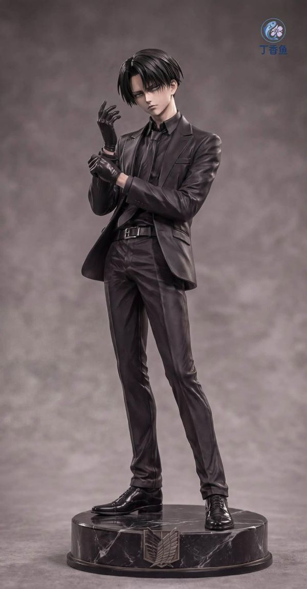 【預定】【29CM】DXY工作室 兵長 