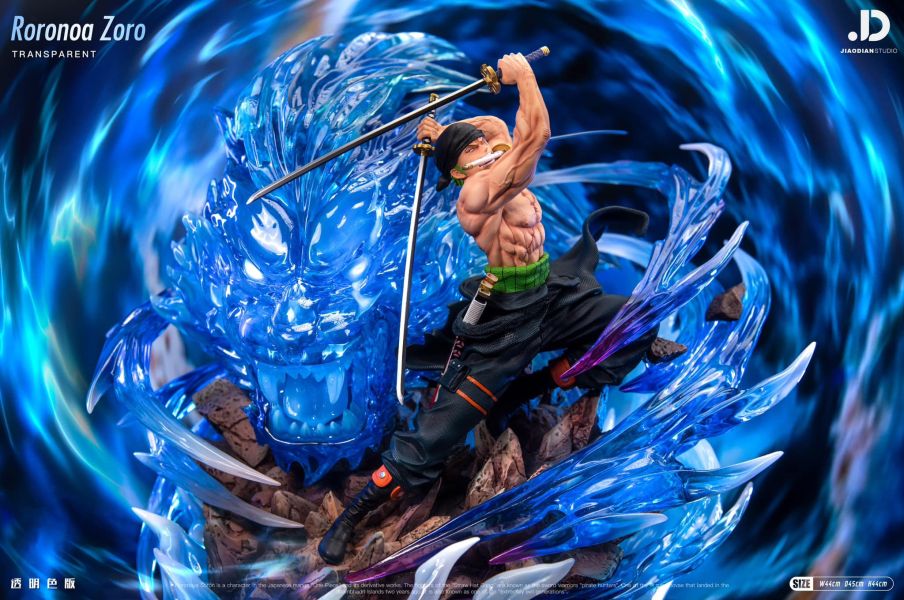 【海外代購】【44CM】C4工作室 極虎狩索隆 索隆,GK,雕像,模型,玩具,公仔,模獸,新竹模型,新竹景點,火影忍者,咒術迴戰,海賊王,遊戲王,鬼滅之刃,精靈寶可夢,七龍珠,死神