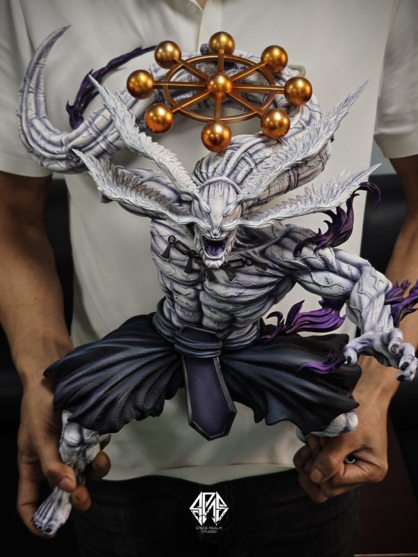 【預定】【60CM】Space Realm工作室 伏黑惠 宿儺 魔虛羅 