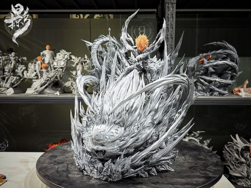 【預定】【53CM】掠影工作室 家庭教師 澤田綱吉 西蒙篇 