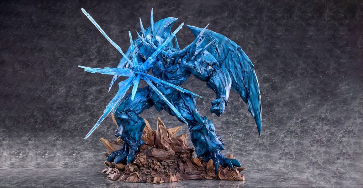 【預定】【35CM】Beast工作室 遊戲王 巨神兵 巨神兵,GK,雕像,模型,玩具,公仔,模獸,新竹模型,新竹景點,火影忍者,咒術迴戰,海賊王,遊戲王,鬼滅之刃,精靈寶可夢,七龍珠,死神