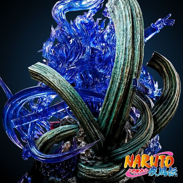 【海外代購】【50CM】十年百忍工作室 須佐能乎 宇智波斑 宇智波斑,GK,雕像,模型,玩具,公仔,模獸,魔獸,盒玩,新竹模型,新竹景點,火影忍者,naruto,海賊王,遊戲王,鬼滅之刃,精靈寶可夢,七龍珠,死神