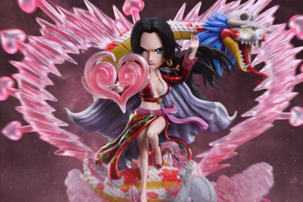 【海外代購】【25CM】G5 覺醒 女帝 女帝,GK,雕像,模型,玩具,公仔,模獸,魔獸,盒玩,新竹景點,火影忍者,naruto,海賊王,遊戲王,鬼滅之刃,精靈寶可夢,七龍珠,死神