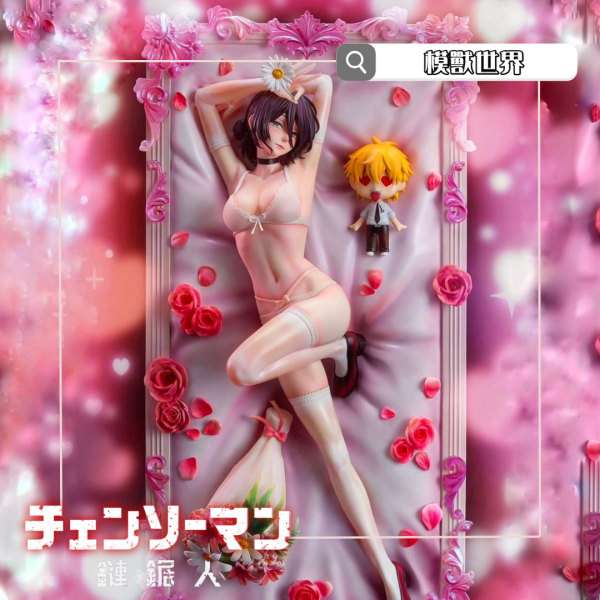 【預定】【39CM】WAD工作室 內衣畫框蕾潔 