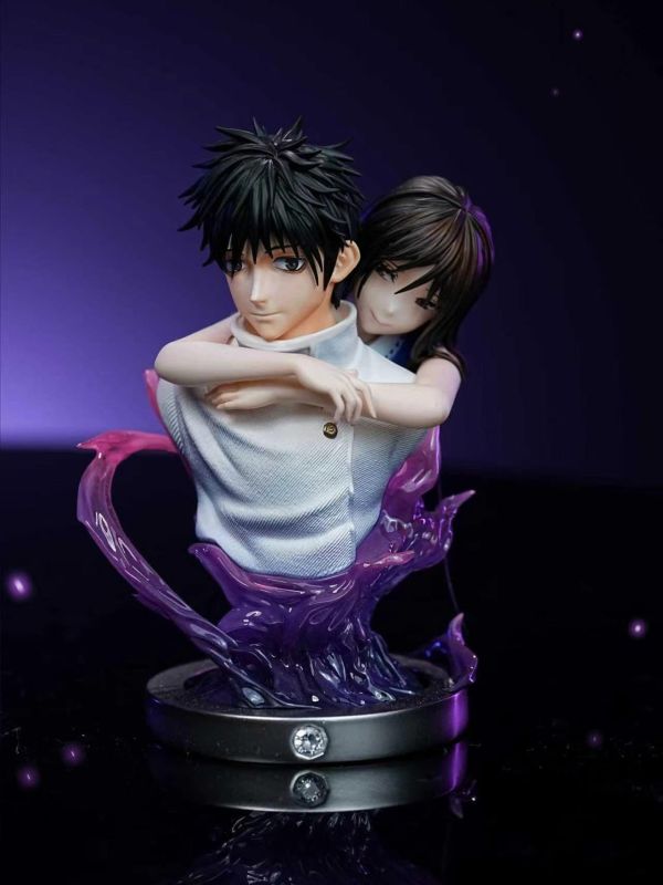 【預定】【58CM】Hyperlink工作室 乙骨憂太 
