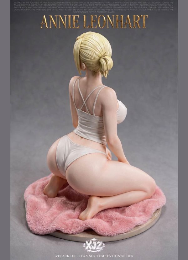 【預定】【21CM】XJZ工作室 亞妮 