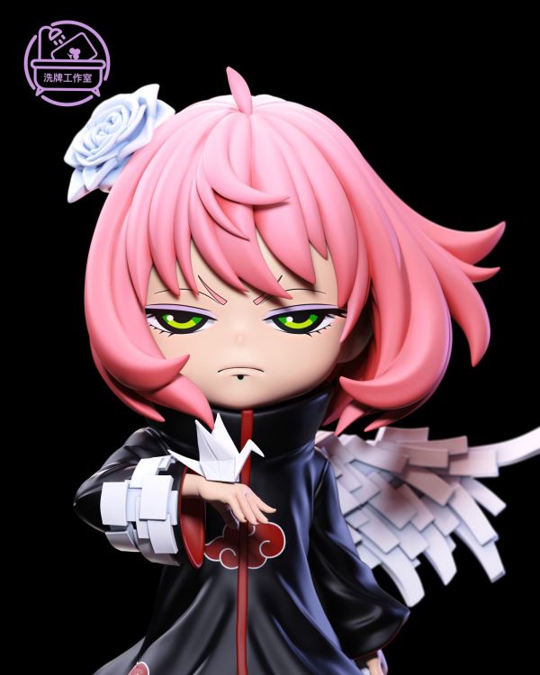 【預定】【21CM】洗牌工作室 間諜過家家 阿尼亞COS小南 