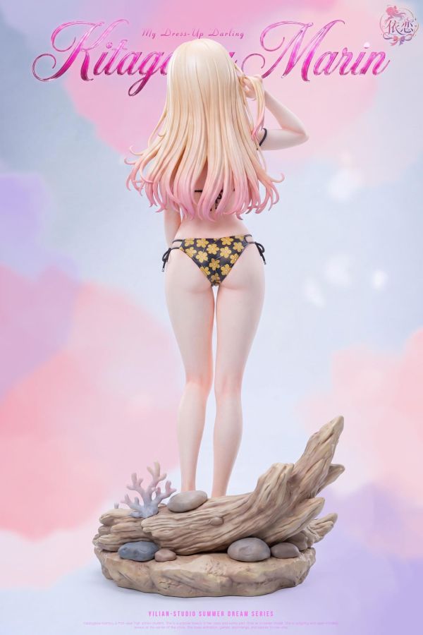 【預定】【30CM】依戀工作室 喜多川海夢 