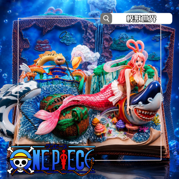 【預定】【51CM】Seven工作室 白星公主 