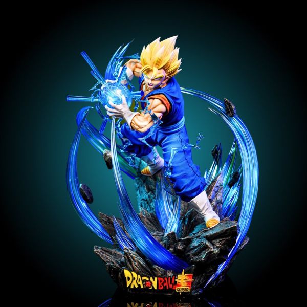 【已截單/洽客服報價】【38CM】TZT工作室 七龍珠 貝吉特 貝吉特,GK,雕像,模型,玩具,公仔,模獸,魔獸,盒玩,新竹模型,新竹景點,火影忍者,naruto,海賊王,遊戲王,鬼滅之刃,精靈寶可夢,七龍珠,死神