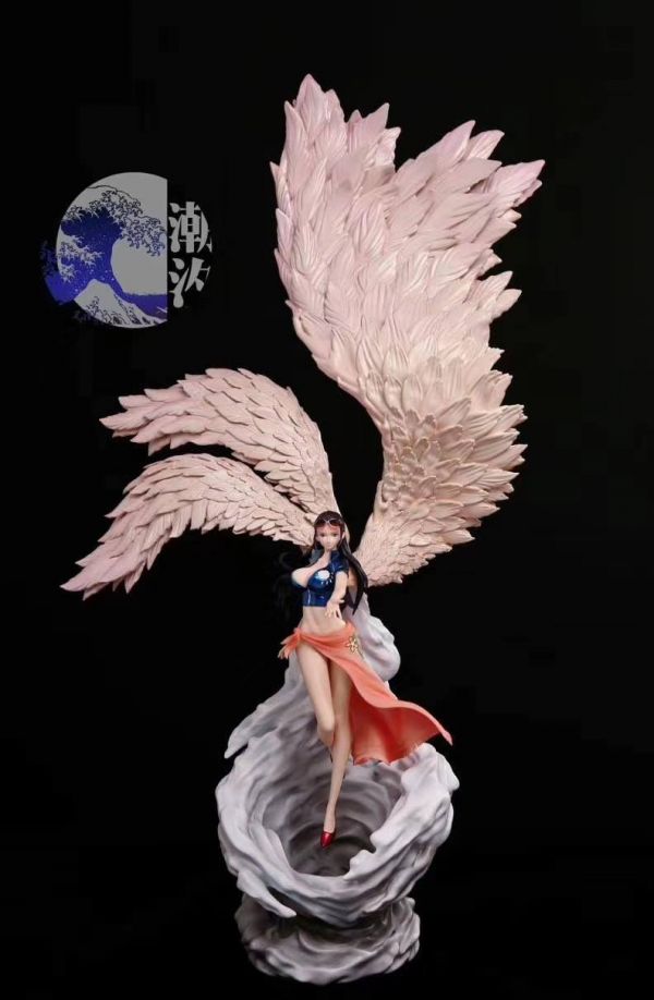 【海外代購】【66CM】潮汐工作室 羅賓(替換裸身) 羅賓,GK,雕像,模型,玩具,公仔,模獸,魔獸,盒玩,新竹景點,火影忍者,naruto,海賊王,遊戲王,鬼滅之刃,精靈寶可夢,七龍珠,死神