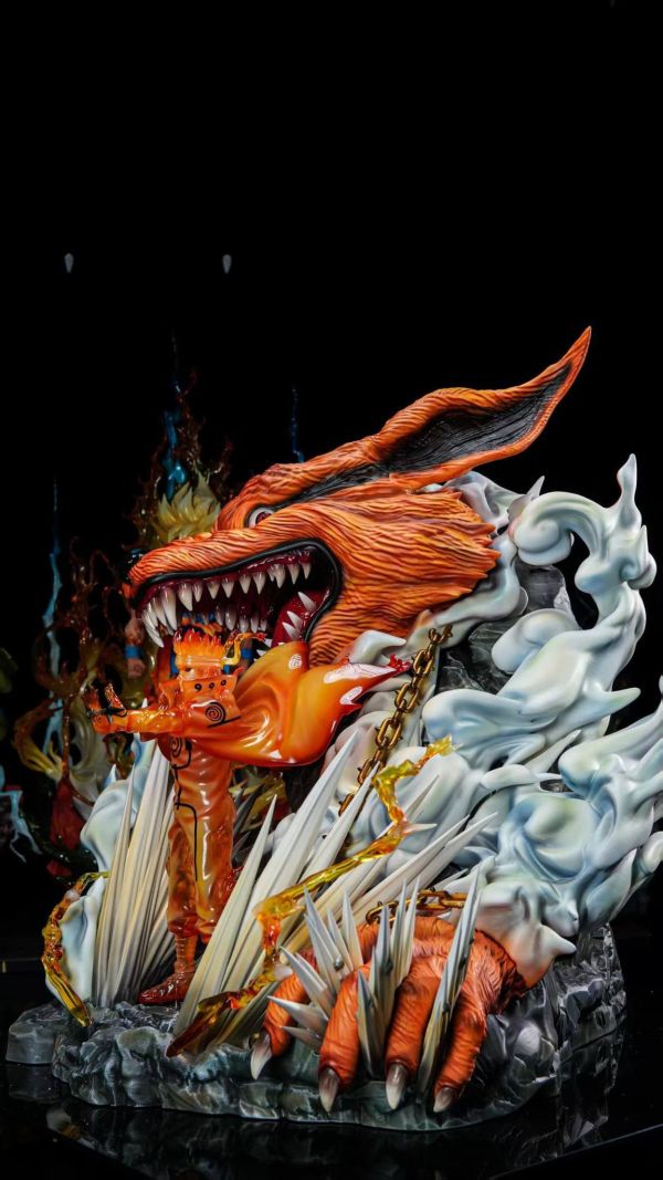 【預定】【60CM】Sign工作室 站姿四代 波風水門 