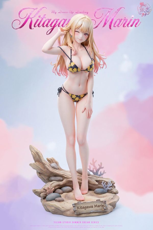 【預定】【30CM】依戀工作室 喜多川海夢 