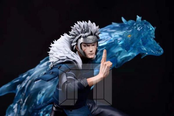 【海外代購】【37CM】模玩殿堂 千手扉間 千手扉間,GK,雕像,模型,玩具,公仔,模獸,魔獸,盒玩,新竹景點,火影忍者,naruto,海賊王,遊戲王,鬼滅之刃,精靈寶可夢,七龍珠,死神