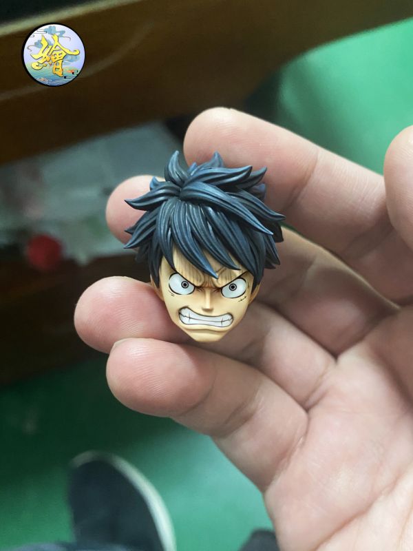 【海外代購】【30CM】天繪工作室 業火魯夫 魯夫,GK,雕像,模型,玩具,公仔,模獸,魔獸,盒玩,新竹模型,新竹景點,火影忍者,naruto,海賊王,遊戲王,鬼滅之刃,精靈寶可夢,七龍珠,死神