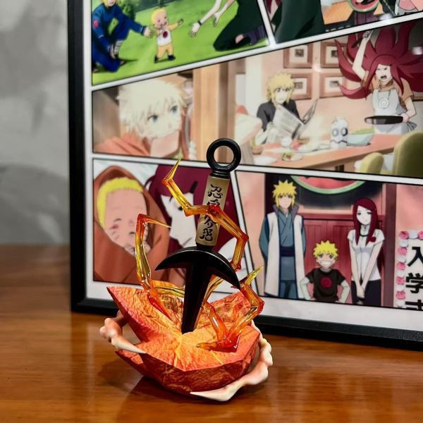 【預定】【38CM】冰屋工作室 水門&玖辛奈 