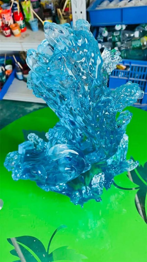 【海外代購】【48CM】燃風 燃點 鬼鮫 雙型態 鬼鮫,GK,雕像,模型,玩具,公仔,模獸,魔獸,盒玩,新竹景點,火影忍者,naruto,海賊王,遊戲王,鬼滅之刃,精靈寶可夢,七龍珠,死神