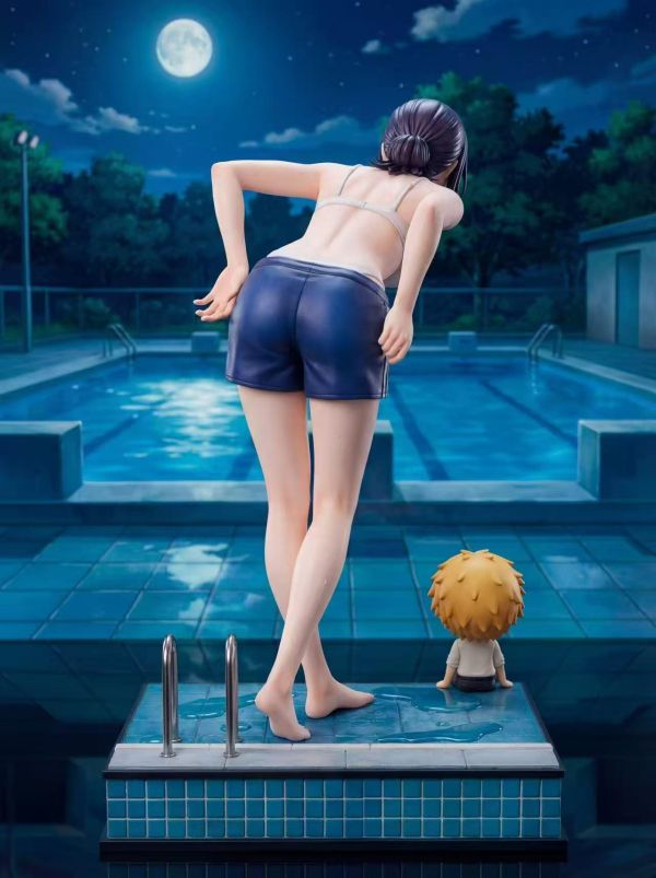 【預定】【23CM】Soul工作室 炸彈惡魔 蕾潔 