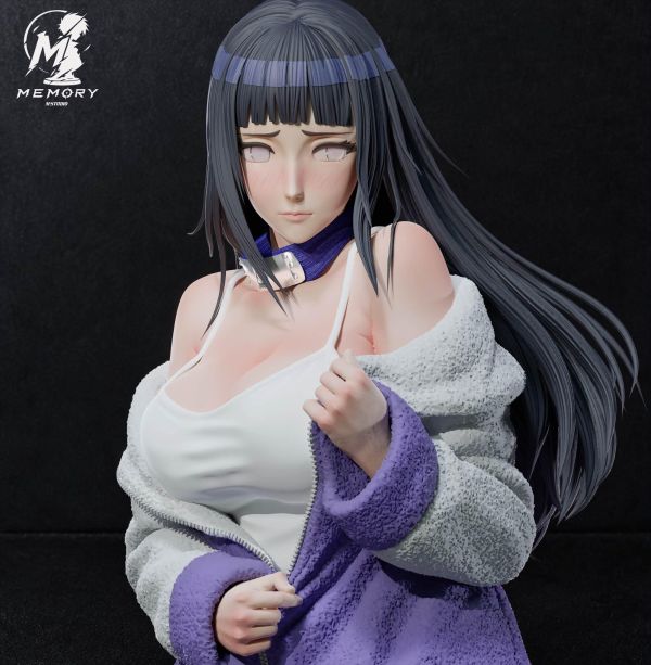 【預定】【30CM】M工作室 溫泉祭 雛田 