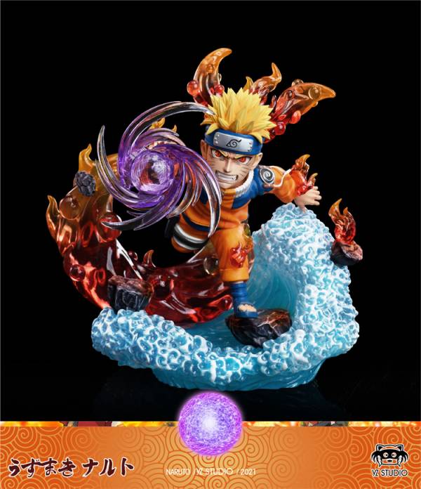 【海外代購】【12CM】YZ工作室 鳴人+佐助 終結之谷,咒印佐助,GK,雕像,模型,玩具,公仔,模獸,魔獸,盒玩,新竹景點,火影忍者,naruto,海賊王,遊戲王,鬼滅之刃,精靈寶可夢,七龍珠,死神