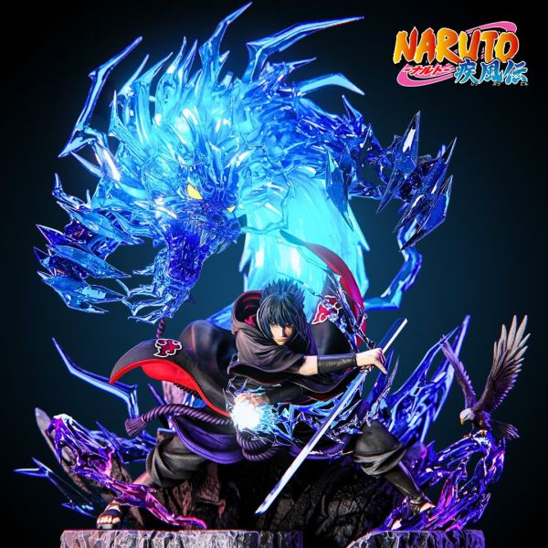 【海外代購】【36CM】木葉工作室 宇智波佐助 佐助,GK,雕像,模型,玩具,公仔,模獸,魔獸,盒玩,新竹模型,新竹景點,火影忍者,naruto,海賊王,遊戲王,鬼滅之刃,精靈寶可夢,七龍珠,死神