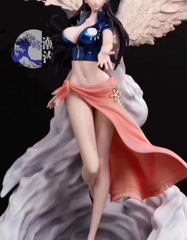 【海外代購】【66CM】潮汐工作室 羅賓(替換裸身) 羅賓,GK,雕像,模型,玩具,公仔,模獸,魔獸,盒玩,新竹景點,火影忍者,naruto,海賊王,遊戲王,鬼滅之刃,精靈寶可夢,七龍珠,死神