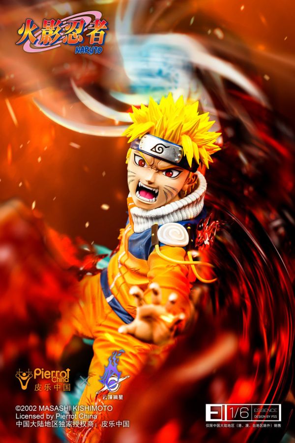 【已截單/洽客服】【41CM】雲頂摘星工作室 正版授權 終結之谷 漩渦鳴人 鳴人,GK,雕像,模型,玩具,公仔,模獸,新竹模型,新竹景點,火影忍者,咒術迴戰,海賊王,遊戲王,鬼滅之刃,精靈寶可夢,七龍珠,死神