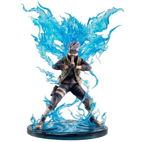 【海外代購】【28CM】GEM系列 火影忍者 卡卡西 須佐能乎 卡卡西,GK,雕像,模型,玩具,公仔,模獸,魔獸,盒玩,新竹模型,新竹景點,火影忍者,naruto,海賊王,遊戲王,鬼滅之刃,精靈寶可夢,七龍珠,死神