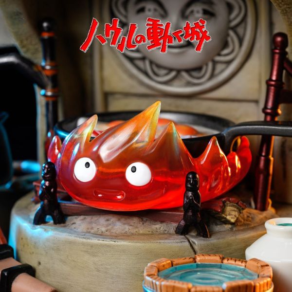【海外代購】【15CM】GM工作室 卡西法 卡西法,GK,雕像,模型,玩具,公仔,模獸,魔獸,盒玩,新竹模型,新竹景點,火影忍者,naruto,海賊王,遊戲王,鬼滅之刃,精靈寶可夢,七龍珠,死神