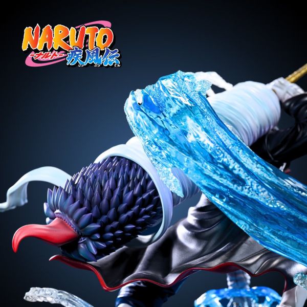【已截單/洽客服報價】【28CM】Toxic工作室 曉組織 干柿鬼鮫 鬼鮫,GK,雕像,模型,玩具,公仔,模獸,魔獸,盒玩,新竹模型,新竹景點,火影忍者,naruto,海賊王,遊戲王,鬼滅之刃,精靈寶可夢,七龍珠,死神