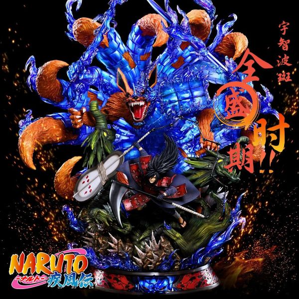 【海外代購】【67CM】巨浪工作室 宇智波斑 斑,GK,雕像,模型,玩具,公仔,模獸,魔獸,盒玩,新竹模型,新竹景點,火影忍者,naruto,海賊王,遊戲王,鬼滅之刃,精靈寶可夢,七龍珠,死神