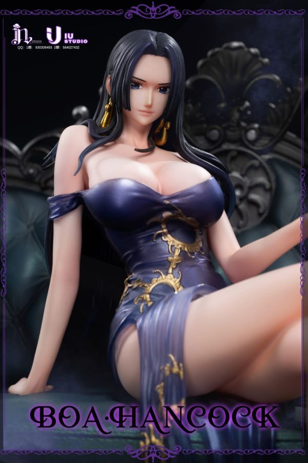 【海外代購】【22CM】IN工作室 西裝暴徒 女帝 女帝,GK,雕像,模型,玩具,公仔,模獸,魔獸,盒玩,新竹模型,新竹景點,火影忍者,naruto,海賊王,遊戲王,鬼滅之刃,精靈寶可夢,七龍珠,死神