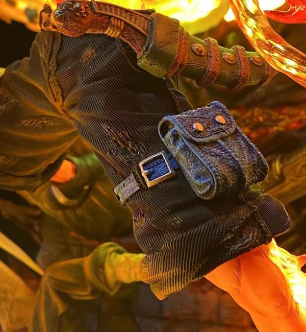【已截單/洽客服報價】【69CM】漫奇工作室 火之意志 艾斯 艾斯,GK,雕像,模型,玩具,公仔,模獸,新竹模型,新竹景點,火影忍者,咒術迴戰,海賊王,遊戲王,鬼滅之刃,精靈寶可夢,七龍珠,死神