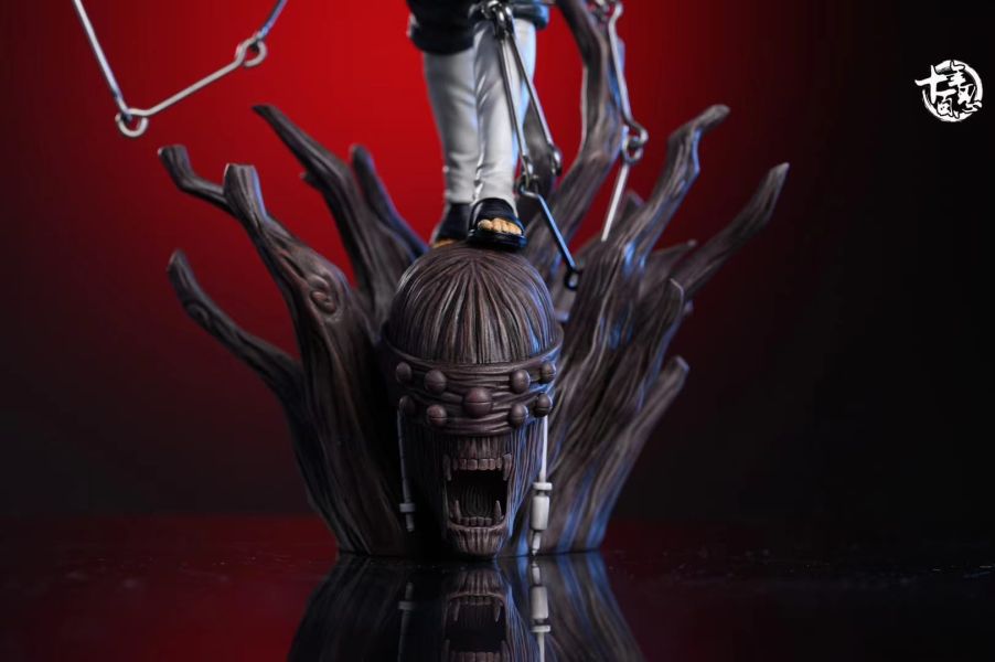 【海外代購】【30CM】十年百忍工作室 宇智波帶土 帶土,GK,雕像,模型,玩具,公仔,模獸,魔獸,盒玩,新竹模型,新竹景點,火影忍者,naruto,海賊王,遊戲王,鬼滅之刃,精靈寶可夢,七龍珠,死神