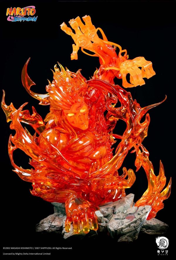 【預定】【71CM】RYU工作室 正版授權 宇智波鼬 