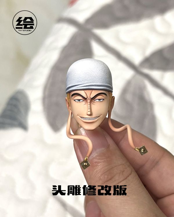 【海外代購】【61CM】天繪工作室 雷神 艾涅爾 雷神,GK,雕像,模型,玩具,公仔,模獸,魔獸,盒玩,新竹模型,新竹景點,火影忍者,naruto,海賊王,遊戲王,鬼滅之刃,精靈寶可夢,七龍珠,死神