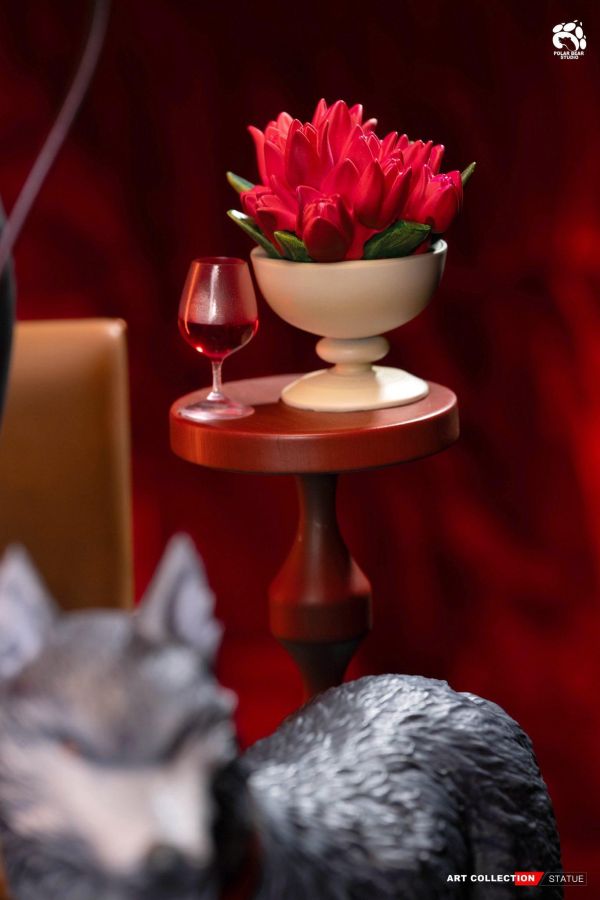 【預定】【45CM】PolarBear工作室 瑪奇瑪 