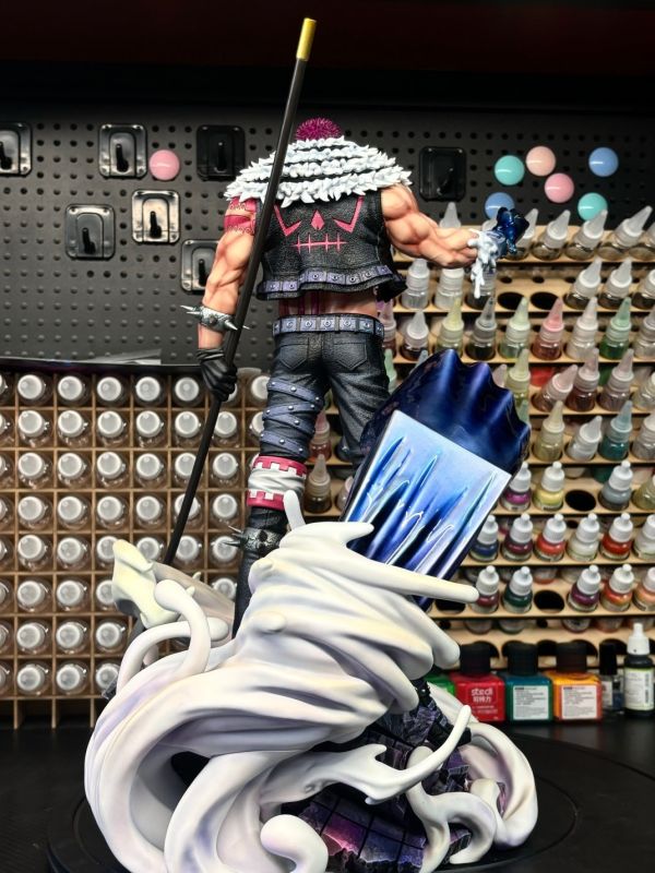 【預定】【42CM】JX工作室 卡塔庫栗 卡二 