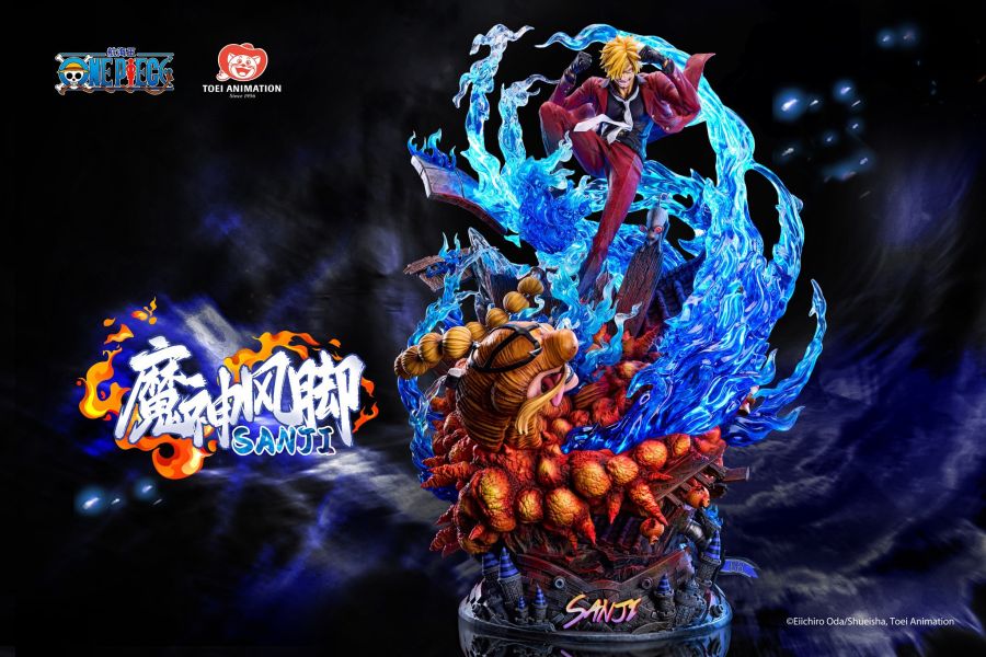 【預定】【63CM】上海東映正版授權 魔神風腳·香吉士 