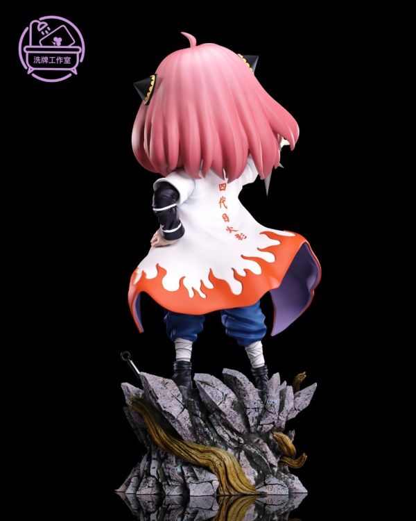 【預定】【21CM】洗牌工作室 間諜過家家 阿尼亞COS四代目 