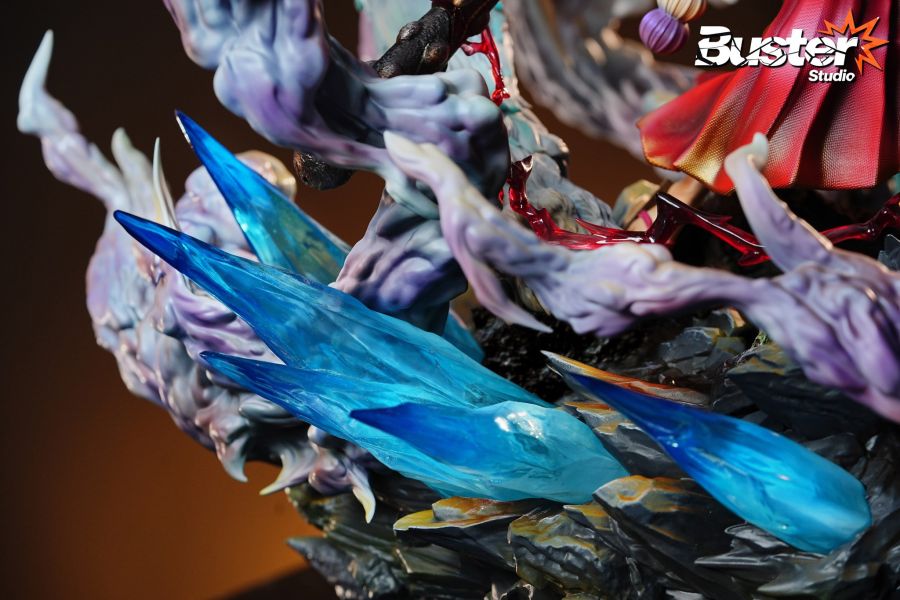 【預定】【53CM】Buster工作室 大和 